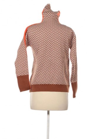 Дамски пуловер Unbranded, Размер M, Цвят Многоцветен, Цена 7,66 €