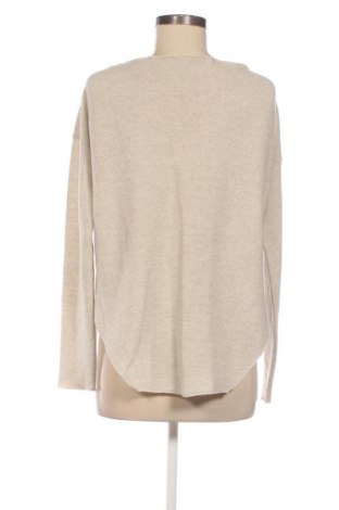 Damski sweter Unbranded, Rozmiar M, Kolor Beżowy, Cena 80,38 zł