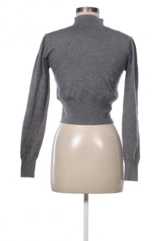 Damski sweter Unbranded, Rozmiar S, Kolor Szary, Cena 75,02 zł