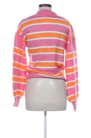 Damski sweter Unbranded, Rozmiar S, Kolor Kolorowy, Cena 52,99 zł