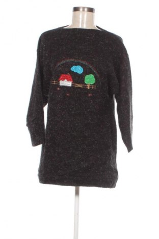 Női pulóver Unbranded, Méret M, Szín Fekete, Ár 2 769 Ft