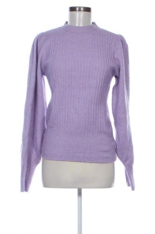 Damenpullover Unbranded, Größe M, Farbe Lila, Preis € 13,99