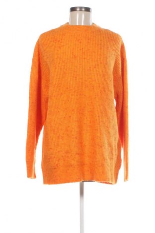 Дамски пуловер Unbranded, Размер XL, Цвят Оранжев, Цена 10,22 €