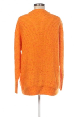Дамски пуловер Unbranded, Размер XL, Цвят Оранжев, Цена 10,22 €