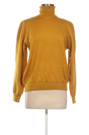 Дамски пуловер Unbranded, Размер XL, Цвят Оранжев, Цена 10,22 €