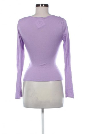 Damski sweter Unbranded, Rozmiar XS, Kolor Fioletowy, Cena 79,15 zł