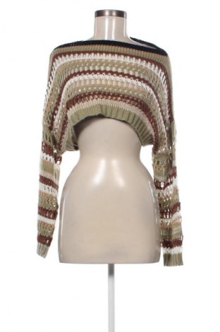 Dámsky pulóver Unbranded, Veľkosť S, Farba Viacfarebná, Cena  14,83 €