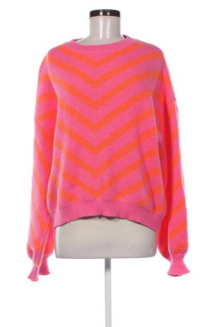 Damski sweter Unbranded, Rozmiar M, Kolor Kolorowy, Cena 79,15 zł