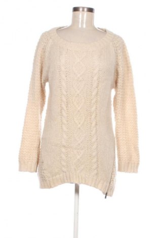 Női pulóver Unbranded, Méret M, Szín Bézs, Ár 3 859 Ft
