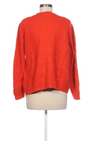 Damenpullover Unbranded, Größe M, Farbe Rot, Preis € 11,99