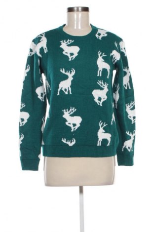 Dámsky pulóver Unbranded, Veľkosť S, Farba Viacfarebná, Cena  9,95 €