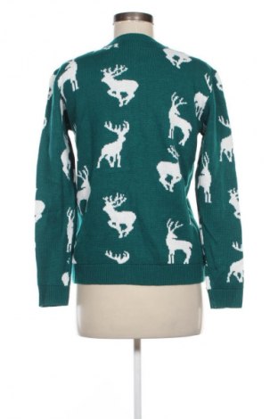 Dámsky pulóver Unbranded, Veľkosť S, Farba Viacfarebná, Cena  9,95 €