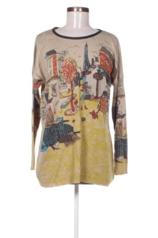 Damenpullover Unbranded, Größe XXL, Farbe Mehrfarbig, Preis € 16,00