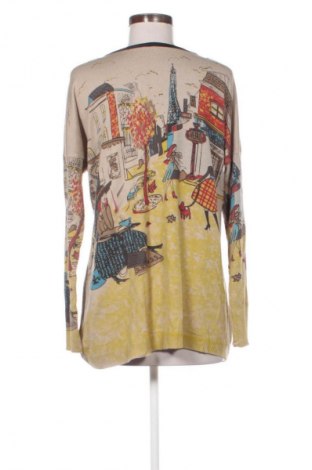 Damenpullover Unbranded, Größe XXL, Farbe Mehrfarbig, Preis € 16,00