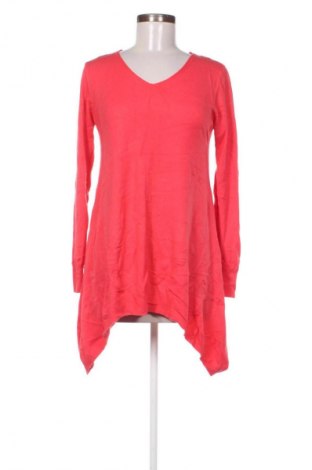 Дамски пуловер Unbranded, Размер XL, Цвят Червен, Цена 16,00 €