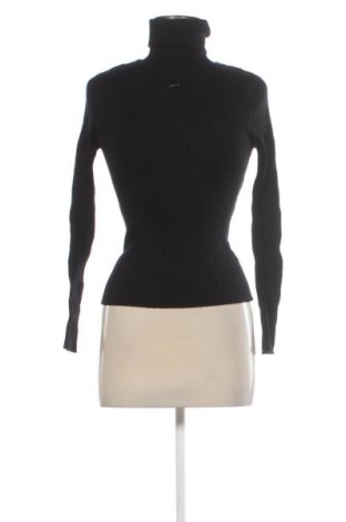 Дамски пуловер Unbranded, Размер M, Цвят Черен, Цена 5,62 €