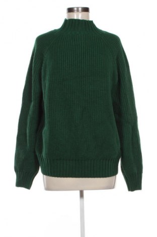 Damenpullover Unbranded, Größe L, Farbe Grün, Preis 12,99 €