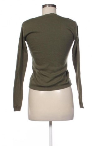 Damenpullover United Colors Of Benetton, Größe XS, Farbe Grün, Preis 20,96 €