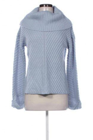 Damenpullover Unbranded, Größe M, Farbe Blau, Preis 14,83 €