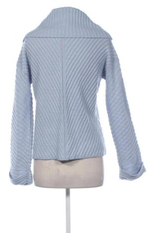 Damenpullover Unbranded, Größe M, Farbe Blau, Preis 14,83 €