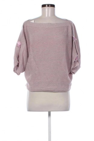 Damenpullover Unbranded, Größe M, Farbe Mehrfarbig, Preis 14,83 €