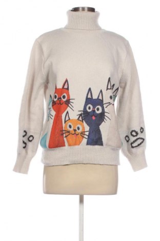 Dámský svetr Unbranded, Velikost M, Barva Vícebarevné, Cena  607,00 Kč