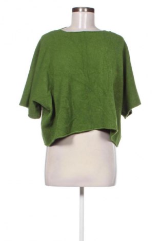 Damenpullover Unbranded, Größe M, Farbe Grün, Preis 14,77 €