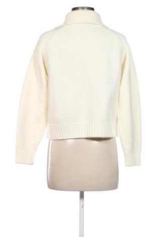 Damenpullover Unbranded, Größe M, Farbe Ecru, Preis 15,00 €