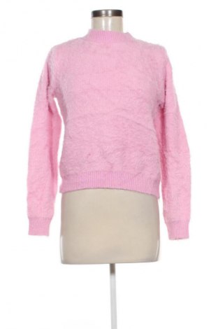 Női pulóver Unbranded, Méret S, Szín Hamurózsaszín, Ár 4 479 Ft