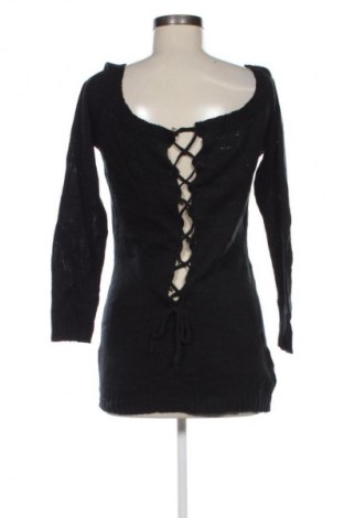 Дамски пуловер Unbranded, Размер S, Цвят Черен, Цена 5,62 €