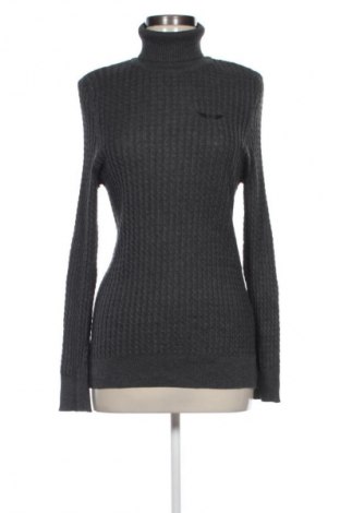 Damenpullover Unbranded, Größe M, Farbe Grau, Preis € 9,99