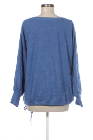 Damski sweter Unbranded, Rozmiar XL, Kolor Niebieski, Cena 60,99 zł