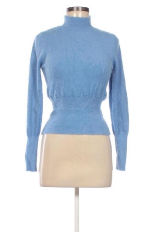 Dámsky pulóver Unbranded, Veľkosť XS, Farba Modrá, Cena  14,83 €