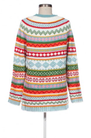 Dámský svetr Unbranded, Velikost M, Barva Vícebarevné, Cena  425,00 Kč