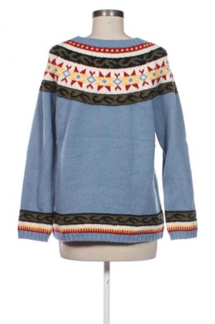 Dámský svetr Unbranded, Velikost S, Barva Vícebarevné, Cena  425,00 Kč