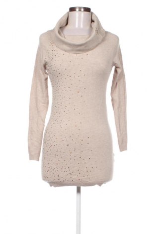 Damenpullover Unbranded, Größe L, Farbe Beige, Preis 27,62 €