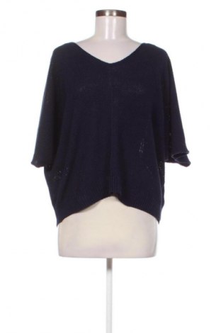 Damenpullover Unbranded, Größe M, Farbe Blau, Preis 14,83 €