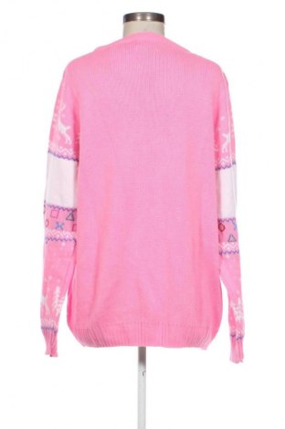 Damenpullover Unbranded, Größe XL, Farbe Mehrfarbig, Preis 15,00 €