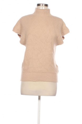 Дамски пуловер Unbranded, Размер S, Цвят Бежов, Цена 4,60 €