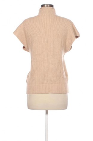 Дамски пуловер Unbranded, Размер S, Цвят Бежов, Цена 4,60 €