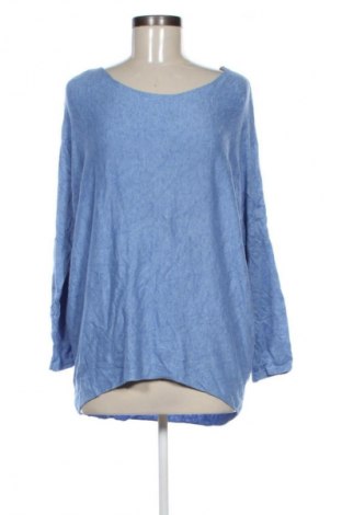 Дамски пуловер Unbranded, Размер L, Цвят Син, Цена 9,71 €