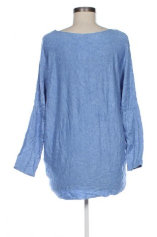 Дамски пуловер Unbranded, Размер L, Цвят Син, Цена 9,71 €