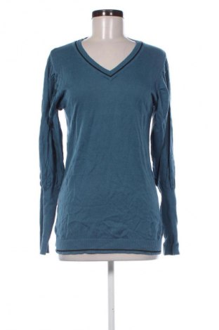 Damenpullover Unbranded, Größe M, Farbe Blau, Preis 15,00 €