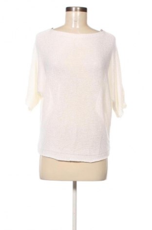 Damenpullover Unbranded, Größe M, Farbe Ecru, Preis 15,00 €