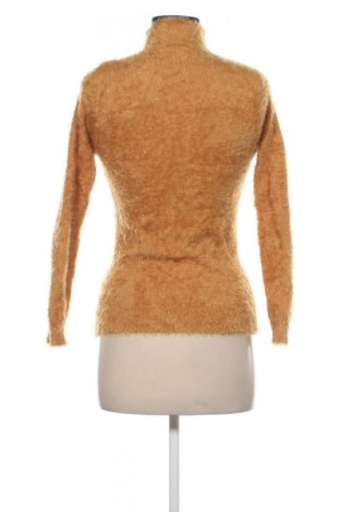 Γυναικείο πουλόβερ Unbranded, Μέγεθος S, Χρώμα Πορτοκαλί, Τιμή 10,99 €