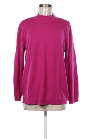 Damenpullover Unbranded, Größe XL, Farbe Rosa, Preis 15,00 €