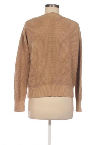 Dámský svetr Unbranded, Velikost L, Barva Béžová, Cena  425,00 Kč
