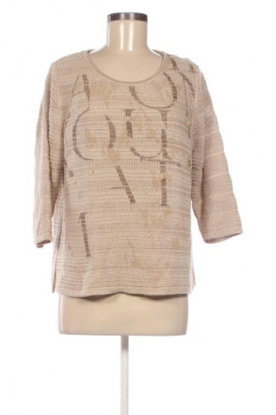 Dámský svetr Unbranded, Velikost L, Barva Béžová, Cena  425,00 Kč