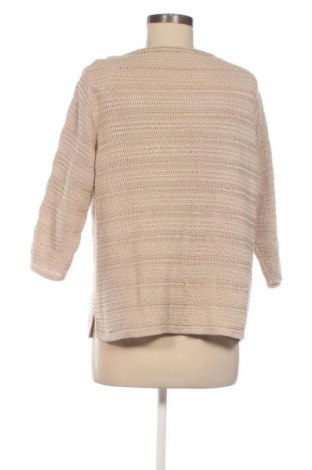 Dámský svetr Unbranded, Velikost L, Barva Béžová, Cena  425,00 Kč