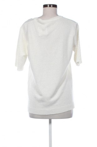 Damenpullover Unbranded, Größe L, Farbe Ecru, Preis 15,00 €